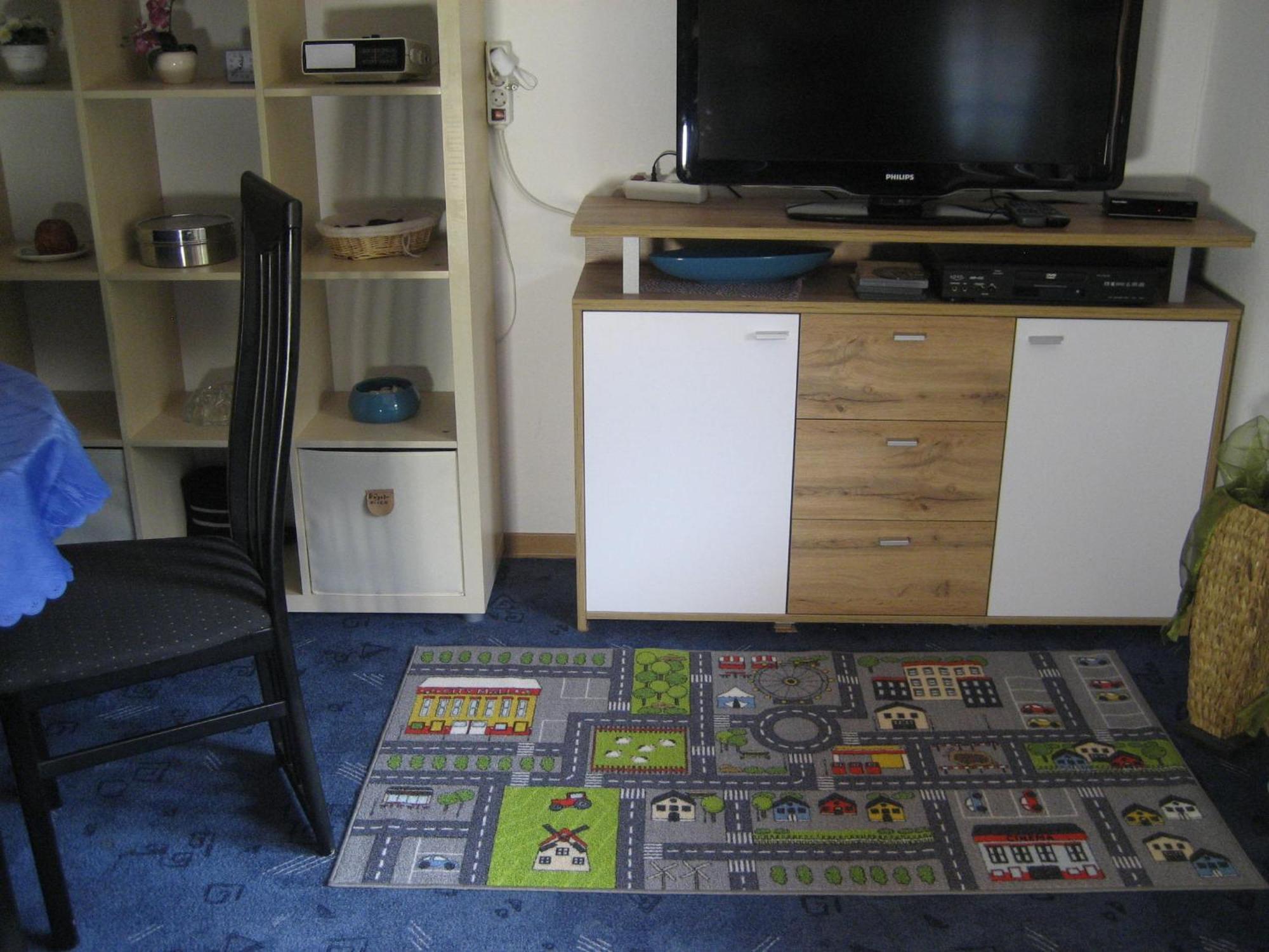 Ferienwohnung R & W Schulz Altenau  Extérieur photo